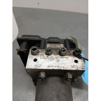 Recambio de abs para renault megane ii hatchback van (km0/2_) 1.5 dci referencia OEM IAM 0265234601 8200685699 0265950728