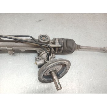 Recambio de cremallera direccion para peugeot 3008 i monospace (0u_) 1.6 hdi referencia OEM IAM 6820000084  