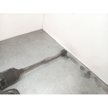 Recambio de cremallera direccion para peugeot 3008 i monospace (0u_) 1.6 hdi referencia OEM IAM 6820000084  
