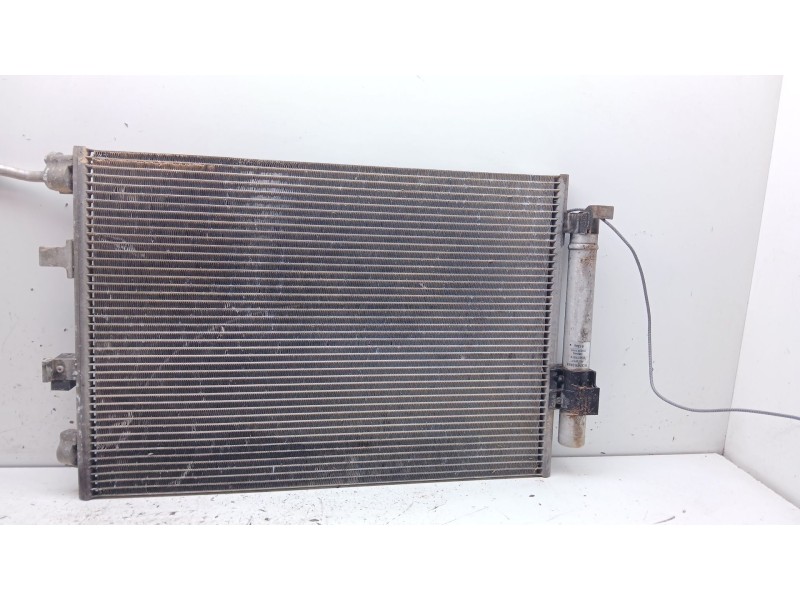 Recambio de condensador aire acondicionado para ford focus iii 1.6 tdci referencia OEM IAM m134807  