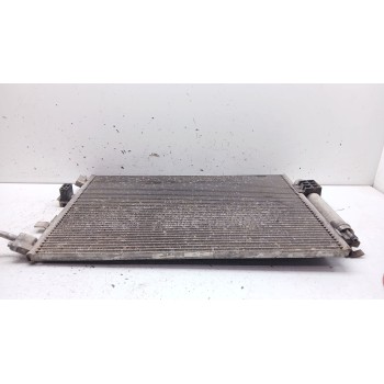 Recambio de condensador aire acondicionado para ford focus iii 1.6 tdci referencia OEM IAM m134807  