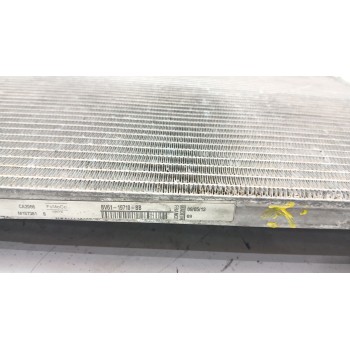 Recambio de condensador aire acondicionado para ford focus iii 1.6 tdci referencia OEM IAM m134807  