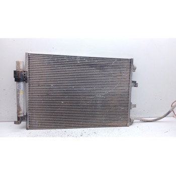 Recambio de condensador aire acondicionado para ford focus iii 1.6 tdci referencia OEM IAM m134807  