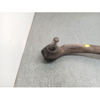 Recambio de cremallera direccion para daewoo kalos (klas) 1.4 referencia OEM IAM   