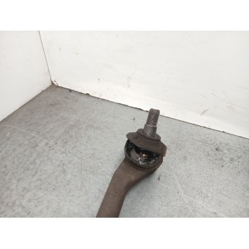 Recambio de cremallera direccion para daewoo kalos (klas) 1.4 referencia OEM IAM   
