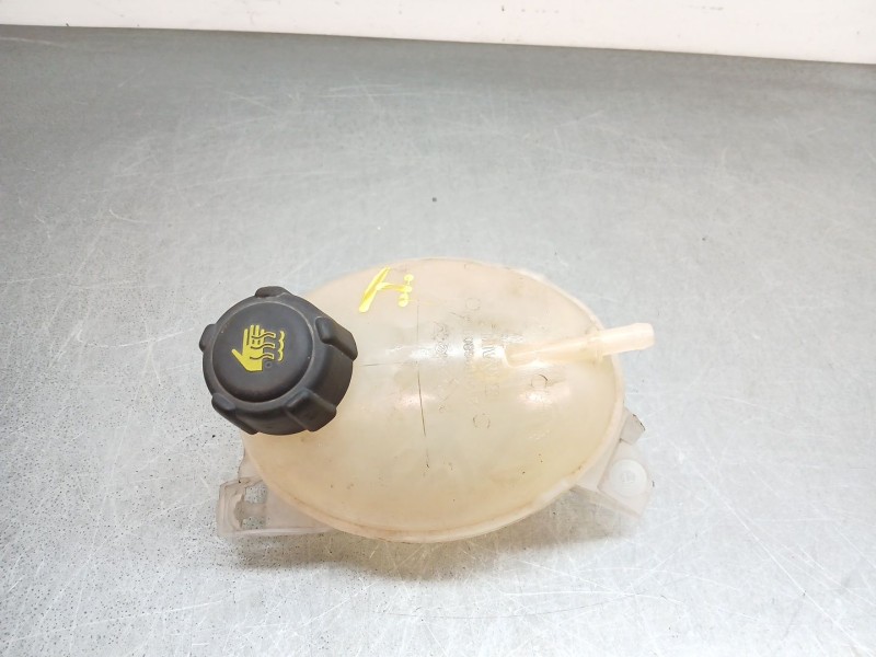 Recambio de deposito expansion para renault clio iv (bh_) 0.9 tce 90 referencia OEM IAM 217104354R  
