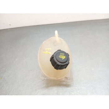 Recambio de deposito expansion para renault clio iv (bh_) 0.9 tce 90 referencia OEM IAM 217104354R  
