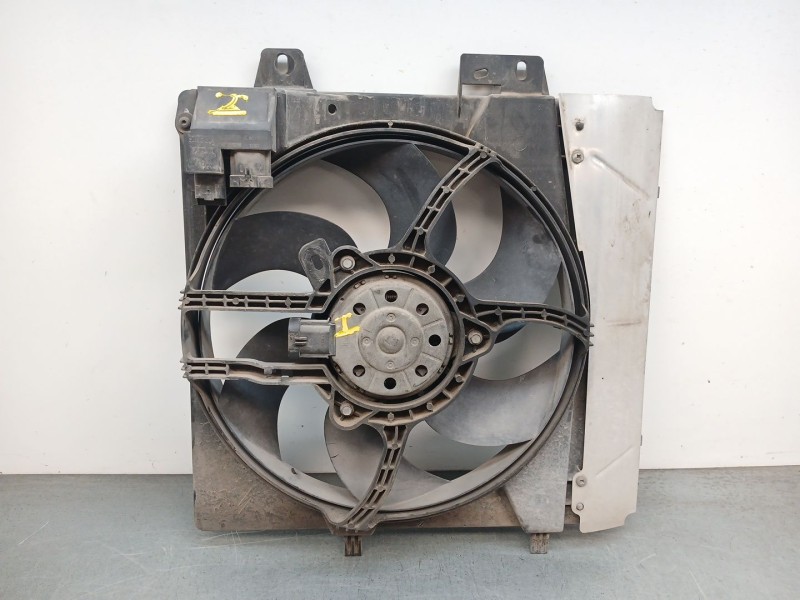 Recambio de electroventilador para citroën c3 i (fc_, fn_) 1.4 i referencia OEM IAM 966287238000 34f30100200 98372a01