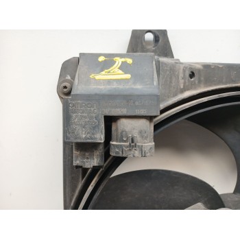 Recambio de electroventilador para citroën c3 i (fc_, fn_) 1.4 i referencia OEM IAM 966287238000 34f30100200 98372a01