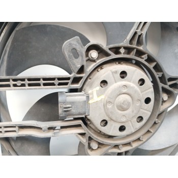 Recambio de electroventilador para citroën c3 i (fc_, fn_) 1.4 i referencia OEM IAM 966287238000 34f30100200 98372a01