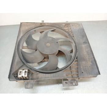 Recambio de electroventilador para citroën c3 i (fc_, fn_) 1.4 i referencia OEM IAM 966287238000 34f30100200 98372a01