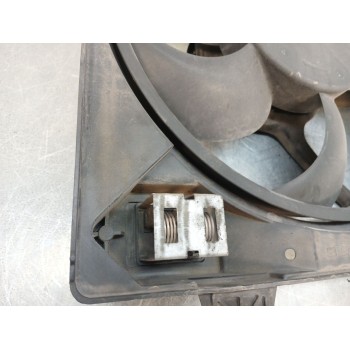 Recambio de electroventilador para citroën c3 i (fc_, fn_) 1.4 i referencia OEM IAM 966287238000 34f30100200 98372a01
