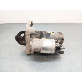 Recambio de motor arranque para citroën berlingo multispace (b9) 1.2 puretech 110 referencia OEM IAM 99674077280  