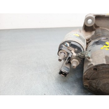 Recambio de motor arranque para citroën berlingo multispace (b9) 1.2 puretech 110 referencia OEM IAM 99674077280  