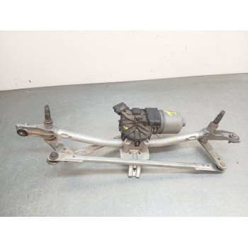 MOTOR LIMPIA DELANTERO 0390241621 