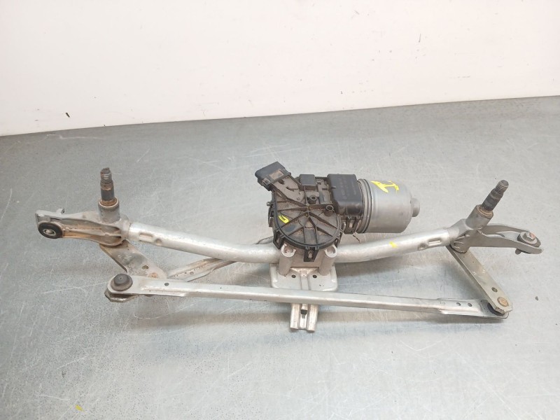 Recambio de motor limpia delantero para citroën berlingo multispace (b9) 1.2 puretech 110 referencia OEM IAM 0390241621  