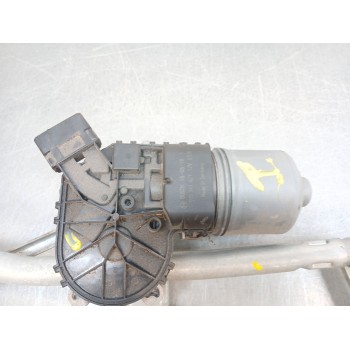 Recambio de motor limpia delantero para citroën berlingo multispace (b9) 1.2 puretech 110 referencia OEM IAM 0390241621  