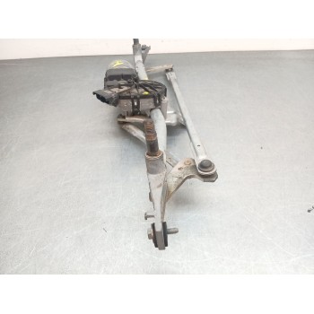 Recambio de motor limpia delantero para citroën berlingo multispace (b9) 1.2 puretech 110 referencia OEM IAM 0390241621  