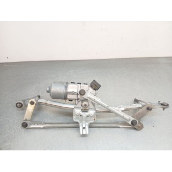 Recambio de motor limpia delantero para citroën berlingo multispace (b9) 1.2 puretech 110 referencia OEM IAM 0390241621  