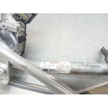 Recambio de motor limpia delantero para citroën berlingo multispace (b9) 1.2 puretech 110 referencia OEM IAM 0390241621  
