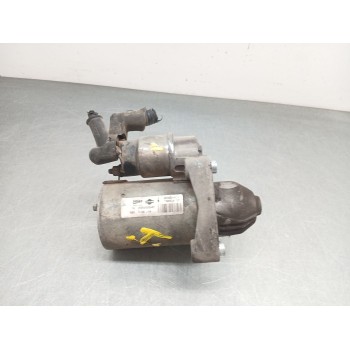 MOTOR ARRANQUE 1196052a 