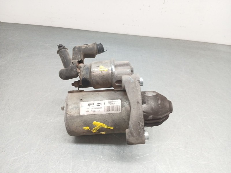 Recambio de motor arranque para nissan micra iv (k13k, k13kk) 1.2 referencia OEM IAM 1196052a  