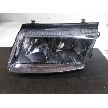 FARO IZQUIERDO 3B0941017K NUEVO FICHA 5 PINS