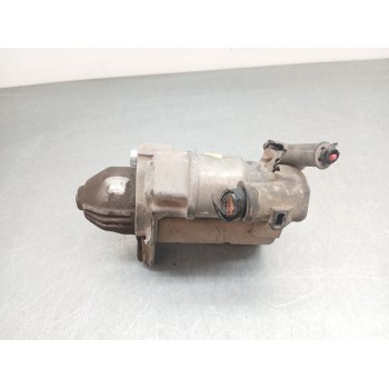 Recambio de motor arranque para nissan micra iv (k13k, k13kk) 1.2 referencia OEM IAM 1196052a  