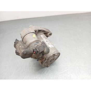Recambio de motor arranque para nissan micra iv (k13k, k13kk) 1.2 referencia OEM IAM 1196052a  