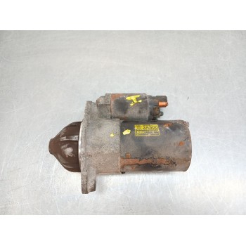 Recambio de motor arranque para kia ceed (cd) 1.6 crdi 136 referencia OEM IAM 361002U100 361002a300 