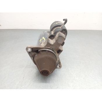 Recambio de motor arranque para opel vectra b (j96) 1.8 i 16v (f19) referencia OEM IAM 0001107077  