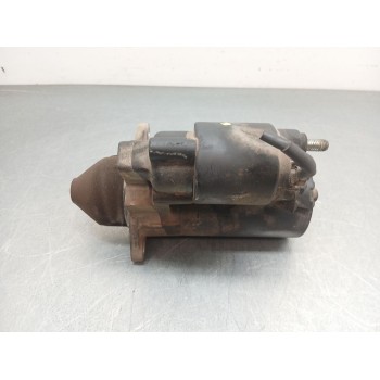 Recambio de motor arranque para opel vectra b (j96) 1.8 i 16v (f19) referencia OEM IAM 0001107077  