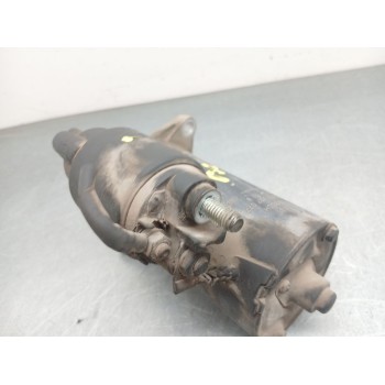 Recambio de motor arranque para opel vectra b (j96) 1.8 i 16v (f19) referencia OEM IAM 0001107077  