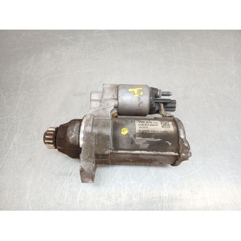 MOTOR ARRANQUE 02M911021HX 