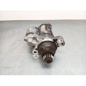 Recambio de motor arranque para seat ibiza iv st (6j8, 6p8) 1.2 tsi referencia OEM IAM 02M911021HX  