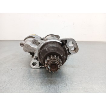 Recambio de motor arranque para seat ibiza iv st (6j8, 6p8) 1.2 tsi referencia OEM IAM 02M911021HX  