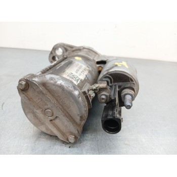 Recambio de motor arranque para seat ibiza iv st (6j8, 6p8) 1.2 tsi referencia OEM IAM 02M911021HX  
