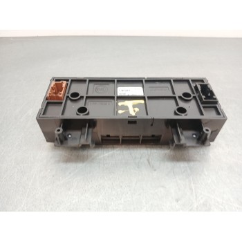 Recambio de mando climatizador para citroën berlingo multispace (b9) 1.2 puretech 110 referencia OEM IAM 9676643277  