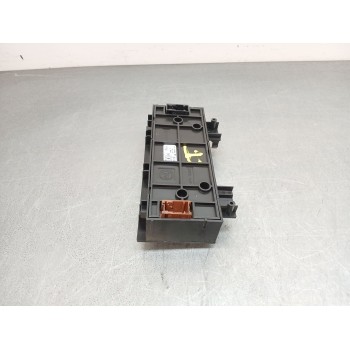 Recambio de mando climatizador para citroën berlingo multispace (b9) 1.2 puretech 110 referencia OEM IAM 9676643277  