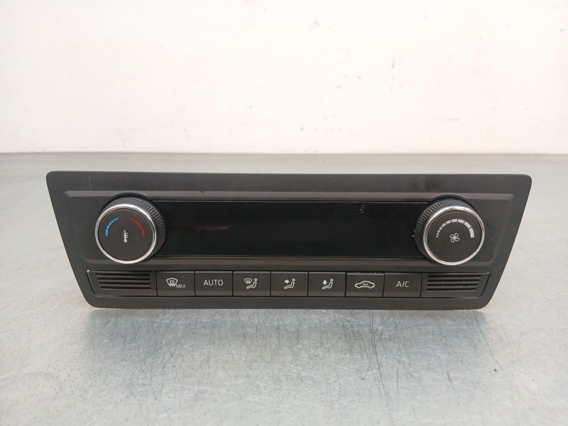 Recambio de mando climatizador para seat ibiza iv st (6j8, 6p8) 1.2 tsi referencia OEM IAM 6P0907044D  
