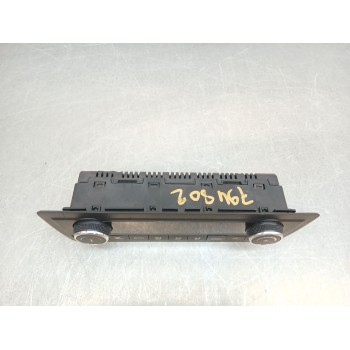 Recambio de mando climatizador para seat ibiza iv st (6j8, 6p8) 1.2 tsi referencia OEM IAM 6P0907044D  