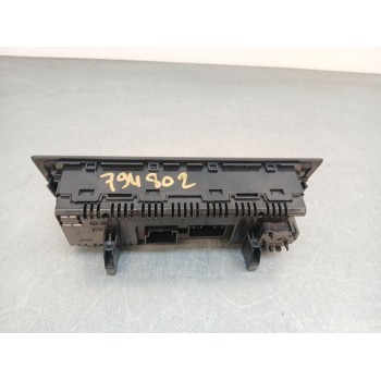 Recambio de mando climatizador para seat ibiza iv st (6j8, 6p8) 1.2 tsi referencia OEM IAM 6P0907044D  