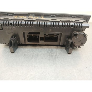 Recambio de mando climatizador para seat ibiza iv st (6j8, 6p8) 1.2 tsi referencia OEM IAM 6P0907044D  