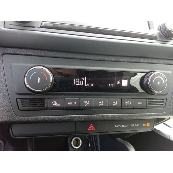 Recambio de mando climatizador para seat ibiza iv st (6j8, 6p8) 1.2 tsi referencia OEM IAM 6P0907044D  
