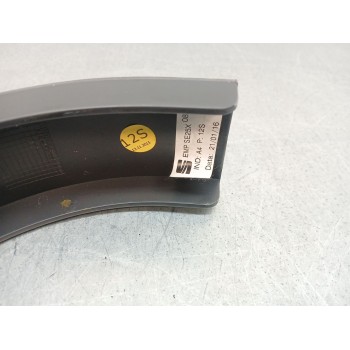 Recambio de palanca freno de mano para seat ibiza iv st (6j8, 6p8) 1.2 tsi referencia OEM IAM 6R0711303H  