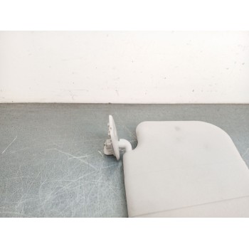 Recambio de parasol derecho para citroën berlingo multispace (b9) 1.2 puretech 110 referencia OEM IAM 16128210BJ  