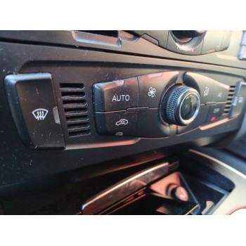 Recambio de mando climatizador para audi a4 b8 avant (8k5) 2.0 tdi referencia OEM IAM 8t1820043am  