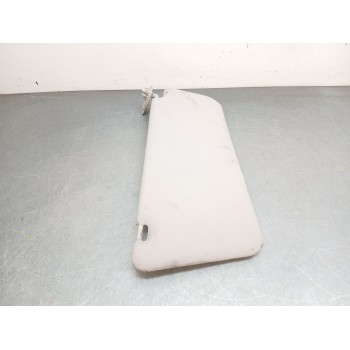 Recambio de parasol izquierdo para citroën berlingo multispace (b9) 1.2 puretech 110 referencia OEM IAM 16128210BJ  