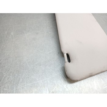 Recambio de parasol izquierdo para citroën berlingo multispace (b9) 1.2 puretech 110 referencia OEM IAM 16128210BJ  