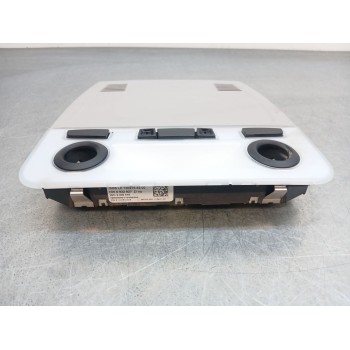 Recambio de luz interior para bmw x1 (e84) sdrive 18 d referencia OEM IAM 922547501  